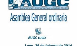 Convocatoria Asamblea General Ordinaria Provincial