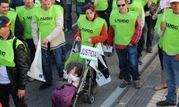 Grupo de Trabajo sobre Acción Social: los generales siguen haciendo oídos sordos al clamor de los guardias civiles