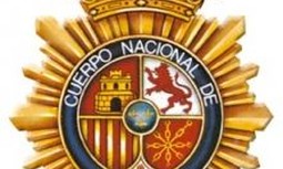 TRES POLICÍAS, TRES HEROES. DESCANSEN EN PAZ