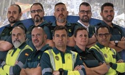AUGC te presenta a los vocales que te defenderán los próximos cuatro años en el Consejo de la Guardia Civil