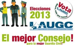 AUGC ganadora de las elecciones al Consejo con un apoyo cercano al 70%