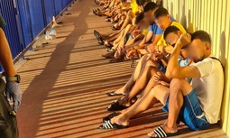 Tragedia humanitaria en Ceuta: AUGC reclama más medios para frenar las muertes en el mar