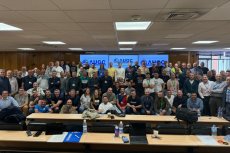 La Asamblea General de AUGC reafirma su compromiso con los derechos de los guardias civiles en una jornada marcada por el recuerdo y la unidad