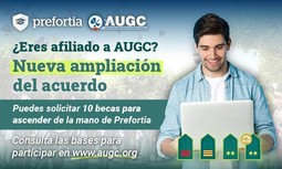 AUGC quiere premiar la antigüedad de sus afiliados