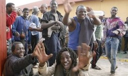Las medidas preventivas contra un posible contagio de Meningitis bacteriana en Melilla no se aplican a los guardias civiles