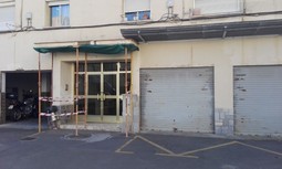 Juan Fernández exige al director de la Guardia Civil una respuesta urgente al desalojo de 86 familias de guardias civiles en Cartagena