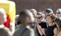 AUGC CRÍTICA LA PRESENCIA DE GUARDIAS CIVILES EN AFGANISTÁN