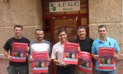 ¡¡¡TODOS A MADRID!!!