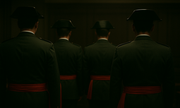 El generalato impone una normativa de destinos a golpe de discrecionalidad y libre designación