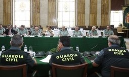 AUGC se planta ante la farsa de la reunión sobre productividad y anuncia que seguirá sin acudir a los encuentros