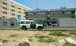 Guardias civiles son denigrados en su trabajo en el Cuartel de Torrevieja