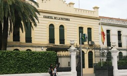 Los delitos convencionales aumentan en el ámbito provincial de la Guardia Civil