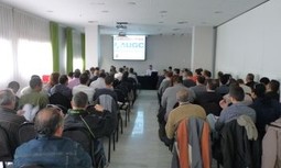 Celebrada la XI ASAMBLEA GENERAL DE AUGC-MURCIA