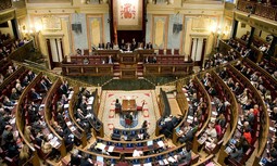 AUGC valora las iniciativas parlamentarias acerca de los derechos de los guardias civiles e insiste en la necesidad de sindicatos