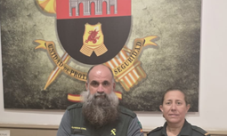 La Jefatura de la UPROSE convoca la segunda reunión semestral de 2025 a la que asiste AUGC Madrid