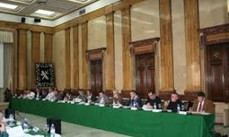 NOTA INFORMATIVA DE LA ASOCIACIÓN UNIFICADA DE GUARDIAS CIVILES