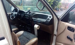 CAMPAÑA AUGC: Revisa el coche