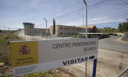 La prisión donde permanece Iñaki Urdangarín necesita más efectivos de Guardia Civil
