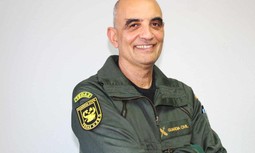 Sigue la persecución contra los representantes de los guardias civiles: ahora quieren acabar con la carrera del secretario general de AUGC Cantabria