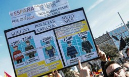 Aclaración a la reunión con el Secretario de Estado de Seguridad celebrada el 24 de enero