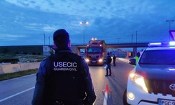 AUGC exige reforzar la instrucción operativa en la Guardia Civil: la Coordinadora Sectorial de la USECIC traslada al Consejo la necesidad de doblar la formación de instructores
