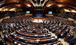 AUGC expone ante el Consejo de Europa las deficiencias del modelo policial en España y la carencia de derechos de los guardias civiles