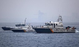 AUGC desmiente al Gobierno de Gibraltar