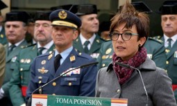 AUGC solicita que sean los agentes en servicios operativos los primeros en recibir la vacuna frente a la covid