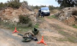 AUGC denuncia el oportunismo y el uso político de la Generalitat de Cataluña en relación a la muerte a tiros de dos agentes rurales