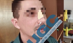 AUGC Almería denuncia el aumento de agresiones a guardias civiles en la zona de Cuevas de Almanzora y solicita el endurecimiento de las penas para estos comportamientos