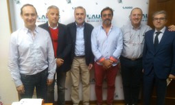 AUGC crea la Comisión de Retirados  y Personal en Reserva sin destino