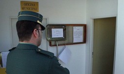 AUGC denuncia el retraso en el abono de las elecciones del 20D y de la paga extra de 2012