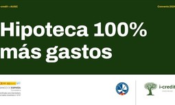 AUGC te ofrece las mejores promociones de crédito hipotecario de la mano de I-credit