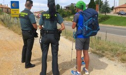 La falta de plantilla y la mala organización provoca que los guardias civiles vuelvan a estar desbordados en verano