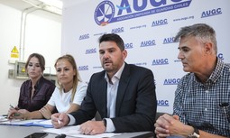 AUGC exige la eliminación del Código Penal Militar para los guardias civiles en el ejercicio de sus funciones policiales