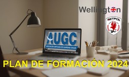 Comienza el Plan de Formación 2024 con una amplia oferta más de 100 cursos 100% gratuitos para afiliados/as