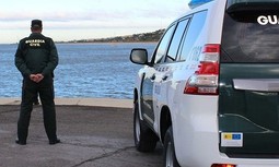 AUGC exige el respeto a la normativa de PRL ante el trabajo de guardias civiles sometidos a altas temperaturas