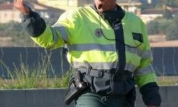 El TSJM anula el cese en Tráfico de un guardia civil de Lucena