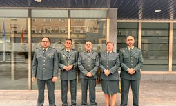 Se constituye el Consejo de la Guardia Civil: un paso decisivo para la defensa de nuestros derechos