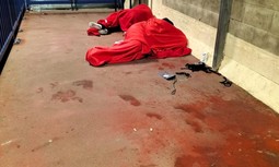 AUGC denuncia que la apertura de las aduanas en Ceuta y Melilla profundiza la precariedad de los guardias civiles en las fronteras