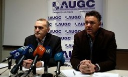 AUGC denuncia la campaña de acoso a los cargos de la Organización