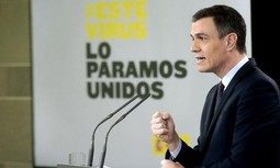 Los profesionales de la seguridad pública escriben al presidente del Gobierno para reclamar protección inmediata y eficaz