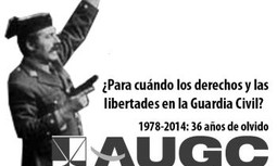 El Consejo de la Guardia Civil rechaza la propuesta de AUGC de condenar los actos de la paella en Valdemoro