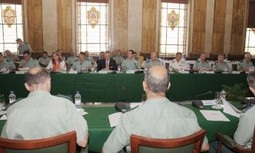 La coherencia de AUGC contrasta con el carácter veleta de otras asociaciones