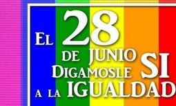 AUGC se suma al Día Internacional del Orgullo LGTB con el objetivo de visualizar dentro de la Guardia Civil a este colectivo con total normalidad