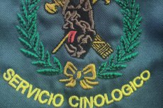 AUGC denuncia graves deficiencias en el Servicio Cinológico de la Guardia Civil de El Pardo y exige una investigación urgente.