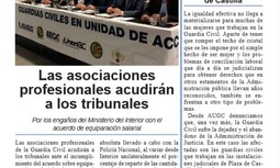 El boletín de marzo de AUGC Madrid ya está disponible