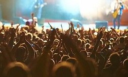 Entradas para los mejores eventos y espectáculos