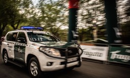 AUGC valora positivamente las diferentes medidas que se impulsarán en los próximos meses en la Guardia Civil