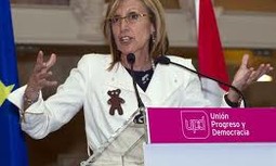 UPyD A INSTANCIA DE AUGC PRESENTA EN EL CONGRESO PROPOSICIÓN NO DE LEY PARA LA RETIRADA DEL RAI Y EL RAU